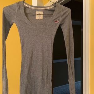 Hollister long sleeve